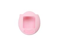 Genérico Funda Protectora de Silicona para Tamagotchi Connection | Carcasa Protectora de Piel de Cubierta Suave para Juguete Virtual Electrónico