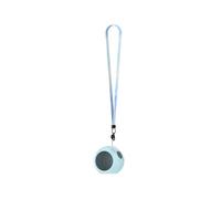 Genérico Funda Protectora para Consola de Juegos para TakaraTomy Punirunes Puni3 Protección contra Caídas Cubierta a Prueba de Polvo Carcasa Protectora para Máquina de Juegos (Azul)