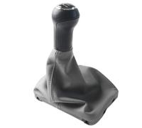 Genérico Funda protectora para palanca de cambios de para Volkswagen Beetle (1998-2009), accesorios para coches.(Gray)