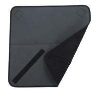 Genérico Funda Protectora Plegable para Lentes de Cámara DSLR 45X45 CM de Neopreno Antiarañazos Ligera y Portátil para Fotografía y Viajes al Aire Libre