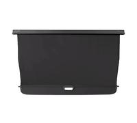 Genérico Funda retráctil Maletero para BMW X5 2019+ Cubierta de Carga retráctil Impermeable Protector Maletero Accesorio Interior Cortina retráctil Maletero(Fibra de Carbon)