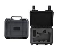Genérico Funda rígida para dji Osmo Mobile 8, Bolsa de Almacenamiento Protectora a Prueba de Golpes, maletín de Transporte Accesorios del estabilizador de cardán para dji Osmo Mobile 8.