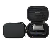 Genérico Funda Rígida para Vivo X200 Ultra/X300 Pro, Bolsa de Almacenamiento Impermeable a Prueba de Golpes para Teleobjetivo, Extensor y Asa