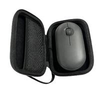 Genérico Funda rígida ratón inalámbrico para Logitech Pebble M350 / M350s / M355 / i345 Bolsa de Transporte Protectora a Prueba de Golpes para ratón inalámbrico