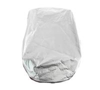 Genérico Funda Solar para Silla de Coche,Capota Protectora para Asiento De Auto - Protector Plegable con Aislamiento UV para Enfriamiento En Verano SUV Camión Autocaravana Cochecito De Bebé