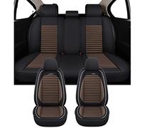 Genérico Funda Universal para Asiento de Coche, Protector automático, cojín para vehículo automotriz para Productos de Camiones sedán para Nissan Atlas-ATL AS 2,0(3)