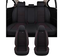 Genérico Funda Universal para Asiento de Coche, Protector automático, cojín para vehículo automotriz para Productos de Camiones sedán para Nissan Atlas-ATL AS 2,0(2)