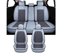 Genérico Funda Universal para Asiento de Coche, Protector automático, cojín para vehículo automotriz para Productos de Camiones sedán para Nissan Atlas-ATL AS 2,0(4)
