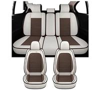 Genérico Funda Universal para Asiento de Coche, Protector automático, cojín para vehículo automotriz para Productos de Camiones sedán para Nissan Atlas-ATL AS 2,0(1)