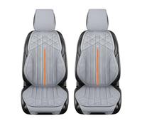 Genérico Fundas Asientos Coche para Rolls-Royce Ghost,Transpirables y Agradables al Tacto, Resistentes al Desgaste y a los Arañazos, Compatibles con Airbags