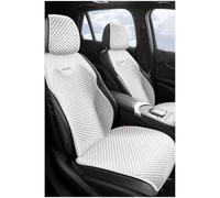 Genérico Fundas Asientos Coche para Volvo C70 Cabriolet 1997-2005,Juego Completo 5 Plazas,Fundas Asiento Y Reposacabezas,Compatible Airbag Lateral,Diseño Partículas,Fresco Y Transpirable
