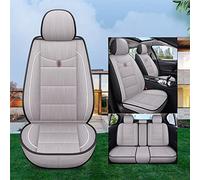 Genérico Fundas De Asiento De Coche para BMW F10 E46 F40 E39 F44 X5 X3 F25 Serie 1 G20 E91 Touring E90 E60 F11, Accesorios para Automóviles(6)