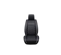 Genérico Fundas De Cuero PU para Asiento Coche para Toyota Corolla Camry Rav4 Auris Prius Yalis Avensis SUV, Accesorios para, Palos para cómodo(3)