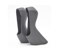 Genérico Fundas de maneta, Compatible con Shimano, ST-9070 R9100 R9120 | Cubiertas de soporte; serie Dura-Ace; R9150, R9170, R9250, R9270