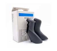 Genérico Fundas de maneta, Compatible con Shimano, ST-9070 R9100 R9120 | R9150, R9170, R9250, R9270, serie Dura-Ace
