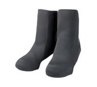 Genérico Fundas Impermeables para Zapatos De Frío | Cubrebotas Lluvia Motocicleta Térmicas,Accesorio Hombre para Fitness Rutas Largas Desplazamientos Ciclistas Tiempo Frío