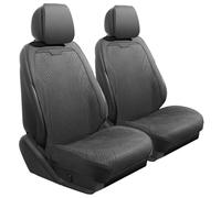 Genérico Fundas para Asientos de Coche para Renault Rafale 2024-2025,Fundas de Ante a Medida, Transpirables & Antideslizantes, Respaldo Ajustable, Uso Todo Clima