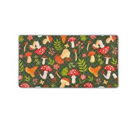 Genérico Fundas para JAULAS DE Animales PEQUEÑOS,Almohadilla Absorbente Y Lavable - Paños Absorbentes | para Jaula de Conejos, Hámster, Erizo, Chinchilla y Mascotas Pequeñas