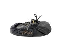 Genérico Fundas Para Zapatos De Bolos - Para Zapatos Profesional Antideslizante Y Resistente A La Suciedad, Antideslizante, Elástica, Impermeable, Para Zapatillas Y Zapatoss Casuales