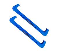 Genérico Fundas Patines Hielo 1 Par de Fundas | Patín Repuestos y Accesorios de Patinaje para Hockey, Patinaje Artístico y sobre Hielo, Protectores y Fundas de Repuesto,