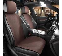 Genérico Fundas sillin a Medida Coche para Kia Niro(2022-),Fácil Instalación Ajuste Asientos, Impermeables Antisucios Cómodos para Conducción Diaria