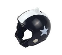 Genérico Funny Chicken Helmet - Adorable Pet Bird Headwear | Protective Hat with Adjustable Strap for Poultry Ducks Parrots Rabbits | Costume Accessory for Home Farm Garden Holiday Celebration