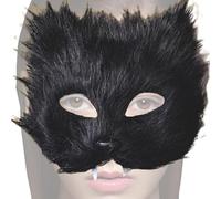 Generico Furry Masque - Juego de cosplay de lobo, Furry Animal | Furry Paw Face Cover And Tail Accessory For Cosplay Disfraz, Wearing Comfortably, Cosplay Face Cover, Ideal Presents, Halloween Events