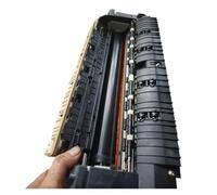 Genérico Fuser Kits, Unidad de fusor 6LK44124000 6LK44135000, Compatible con Toshiba E 5506A 5518A 6506A 6508A 6516A 6518A 7506A 7508A 7516A 7518A 8508A,Replacement(220V)