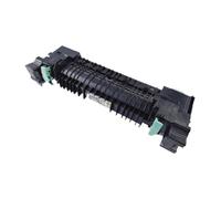 Genérico Fuser Kits, Unidad de fusor, Compatible con Xerox y Phaser, reemplaza 115R00076 y 115R00077, for los Modelos WorkCentre 6600, 6605, DocuPrint CP405 y CM405 (110 V y 220 V),Replacement(110V)
