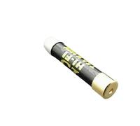 Genérico Fusible Nano Chapado en Oro y Plata for Amplificador de Audio de CD, Tubo decodificador, Fusible de acción Lenta, 6 x 32 mm, 5 x 20 mm.(5x20mm,4A)