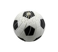 Genérico Fútbol Fidget - Football Sports Collectible Decor, 2,36 pulgadas 3D Printed Toys for Desk Home Office Birthday Stocking Stuffer Shelf Display Decoration, Desktop Ornament Fun Toy