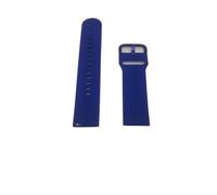 Genérico FYXT Correa de Silicona de 22 mm for Reloj Inteligente Compatible con DT78, L9 y L13.(9)