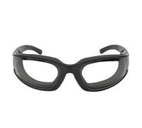 Generico Gafas Cipol protección antiniebla seguridad corte alimentos barbacoa preparación comidas elegantes cómodas modernas herramienta casera accesorio útil