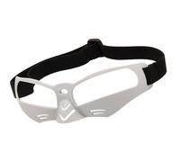 Genérico Gafas de Baloncesto para Regateo - Accesorios Deporte Con Visión Periférica,Equipo de Protección Deportiva para Entrenamiento de Jugadores Juveniles y Adultos