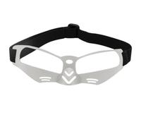 Genérico Gafas de Driblar Juveniles - Accesorios Deporte Con Visión Periférica,Equipo de Protección Deportiva para Entrenamiento de Jugadores Juveniles y Adultos