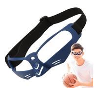 Genérico Gafas De Entrenamiento De Baloncesto,Gafas De Baloncesto Para Regata | Equipo De Entrenamiento Deportivo Para Hombres Mujeres Adolescentes Jugadores