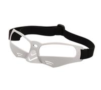 Genérico Gafas De Entrenamiento De Baloncesto,Gafas De Entrenamiento De Regata | Equipo Deportivo Protector Para Entrenamiento De Adolescentes Y Adultos