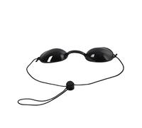 Genérico Gafas de Luz | Escudo Protector Anti-Reflejo - Lentes de Seguridad con Bloqueo de Rayos UV,Para Uso con Dispositivos de Belleza Facial, Equipo de Spa y en Rutinas de Cuidado de la Piel con