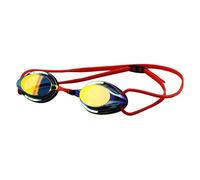 Generico Gafas de natación antivaho, gafas de natación de competición - de piscina profesionales con protección completa antivaho e impermeables para la y el entrenamiento