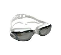Genérico Gafas de Natación,antivaho impermeable correa ajustable lentes - Gafas de natación para adultos - Usar en las playas, veranos, aguas, piscina, buceo, snórquel, para hombres, mujeres, varios