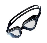 Generico Gafas de natación para adultos | para adultos | Adjustable Swimming For Pool, Training, Diving & Snorkeling | All-Day Wear Water Eyewear Water Parks, Beach & Outdoor
