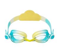 Genérico Gafas de Natación para Niños,Gafas Acuáticas Antivaho - para Niño,Niños 4-12 Años para Parque Acuático, Playa, Vacaciones, Entrenamiento, Gimnasio, Colegio