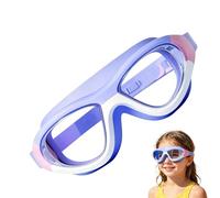 Genérico Gafas de Natación para Niños Visores buceo impermeables
