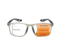Genérico Gafas de Presbicia Progresivas, Anti Luz Azul TR90, Fotocromáticos