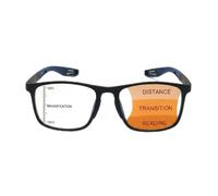 Genérico Gafas de Presbicia Progresivas, Anti Luz Azul TR90, Fotocromáticos