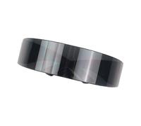 Genérico Gafas de sol con visera - Sombras futuristas sin montura, Gafas de espejo reflectantes | Gafa de protección UV Cyclops de, afas de sol Cyber Shield de con diseño elegante para eventos de