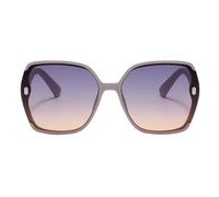 Generico Gafas de sol para mujer | Con protección UV,Gafas de sol de conducción,Para trayectos diarios vacaciones deportes al aire libre compras conducción senderismo camping golf tenis fotografía