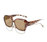 Generico Gafas de sol polarizadas para mujer - Protección UV400 | Gafas de sol para mujer, para verano y actividades al aire libre: pesca, golf, conducción, senderismo, caminata, Un, riferimento