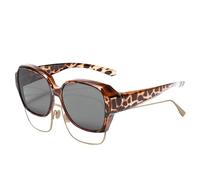 Genérico Gafas De Sol Polarizadas | Protección UV400 Lentes Solares Modernos | Lentes De Sol Deportivos Femeninos,Verano, Al Aire Libre, Playa, Golf, Conducción, Deporte, Caminar Y Senderismo