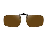 Generico Gafas de visión nocturna para conducción, fotocromáticas, antirreflejos, unisex, gafas nocturnas claras - Para alpinismo, correr, deporte, ciclismo, montaña, equitación, motocicleta